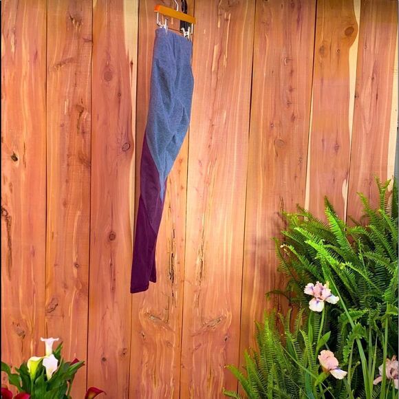 Ladies exercise or jogging tights sz XS by Athletic Works - Picture 2 of 5